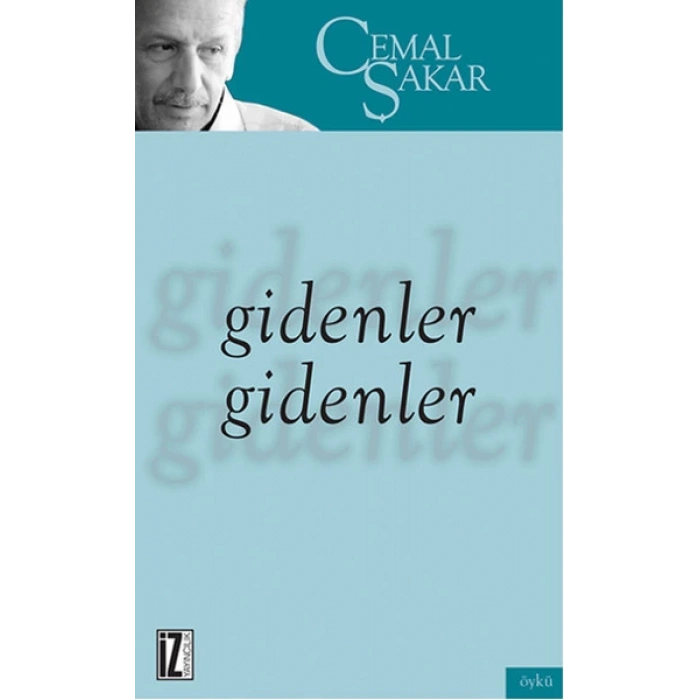 Gidenler Gidenler