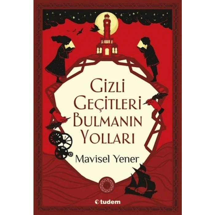 Gizli Geçitleri Bulmanın Yolları