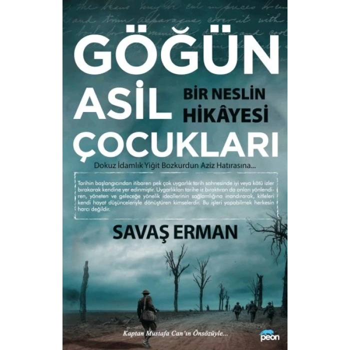 Göğün Asil Çocukları