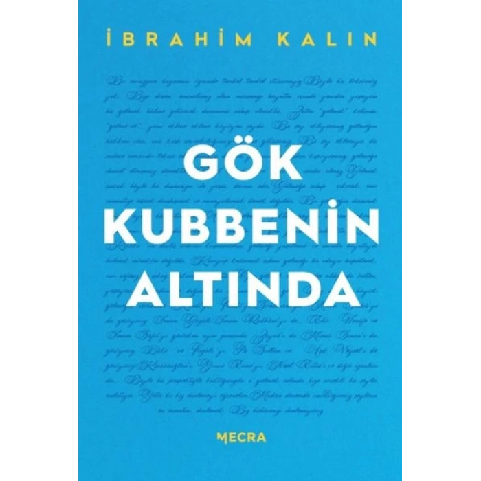 Gök Kubbenin Altında