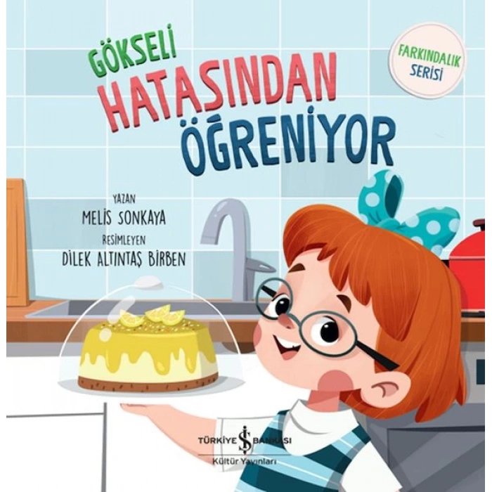 Gökseli Hatasından Öğreniyor - Farkındalık Serisi