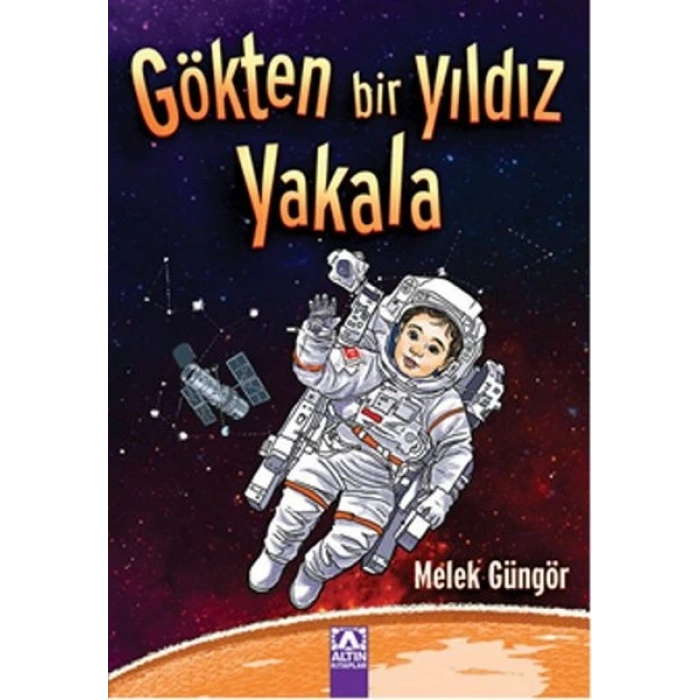 Gökten Bir Yıldız Yakala