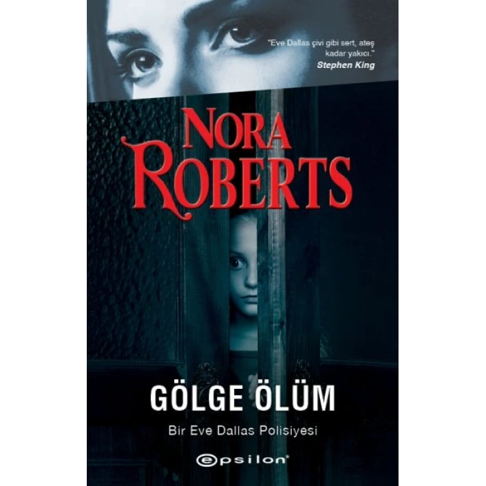 Gölge Ölüm - Bir Eve Dallas Polisiyesi