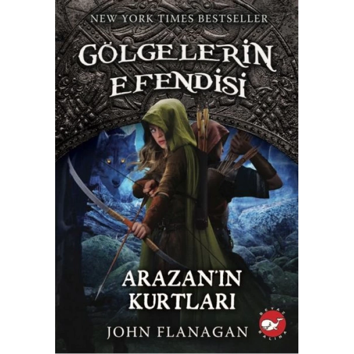 Gölgelerin Efendisi 17 - Arazan’In Kurtları