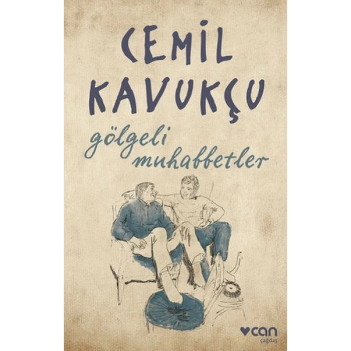 Gölgeli Muhabbetler