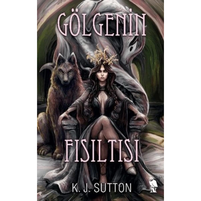 Gölgenin Fısıltısı