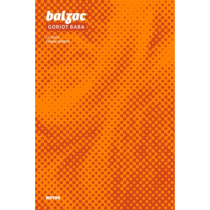 Goriot Baba