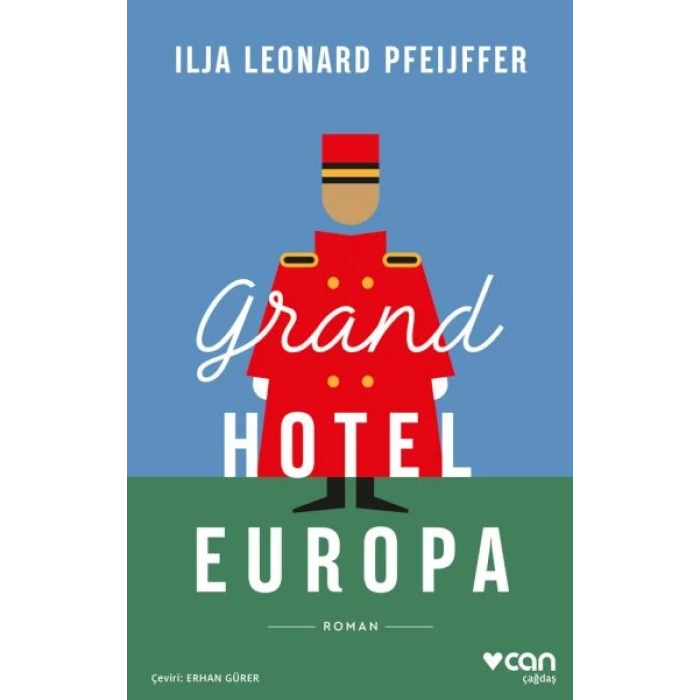 Grand Hotel Europa