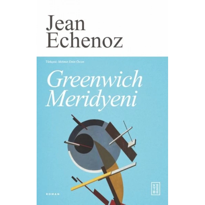 Greenwich Meridyeni