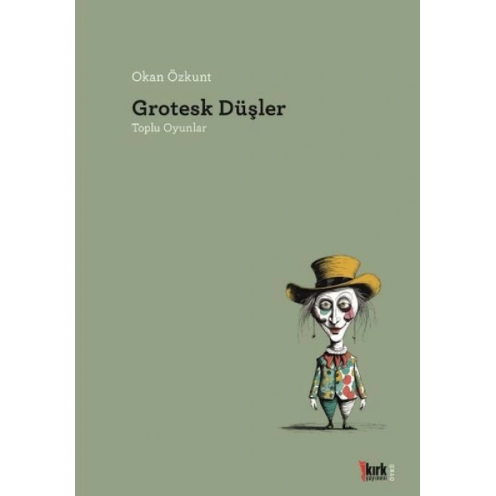 Grotesk Düşler