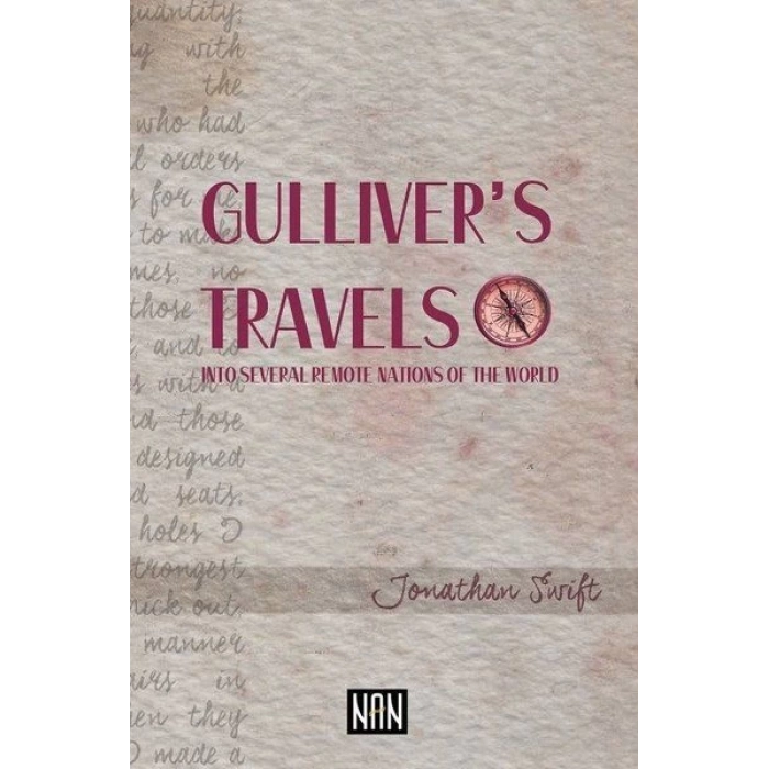 Gulliver’s Travels