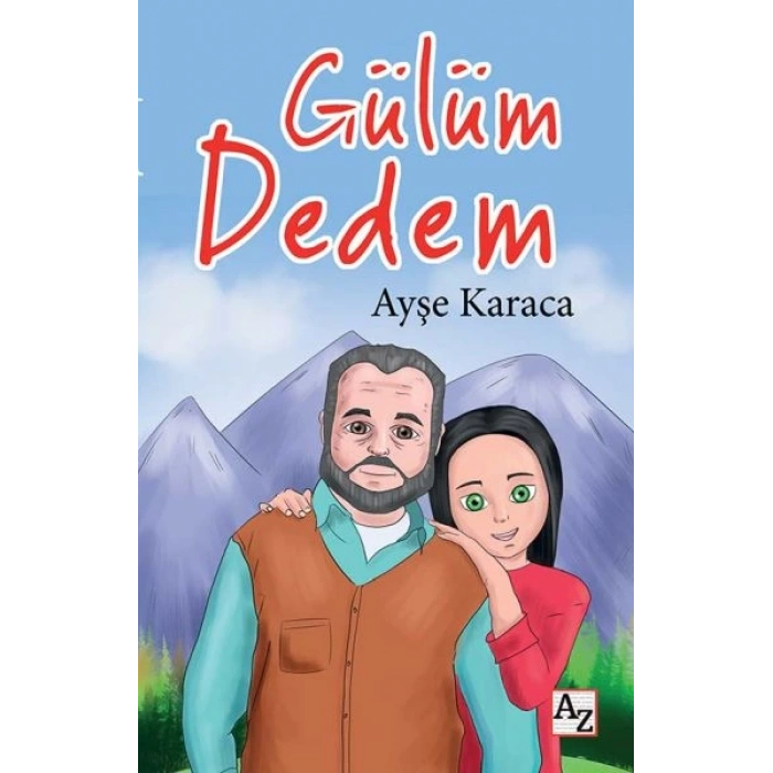 Gülüm Dedem