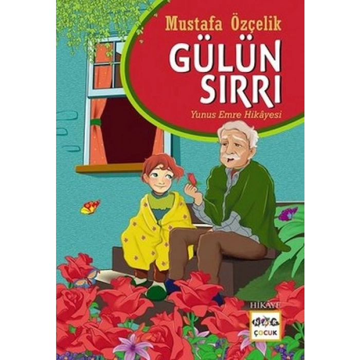 Gülün Sırrı