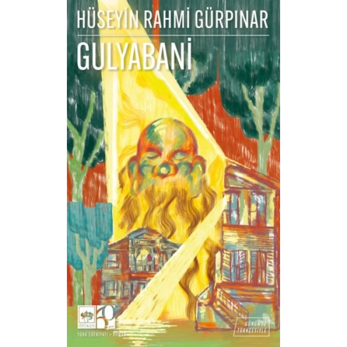 Gulyabani