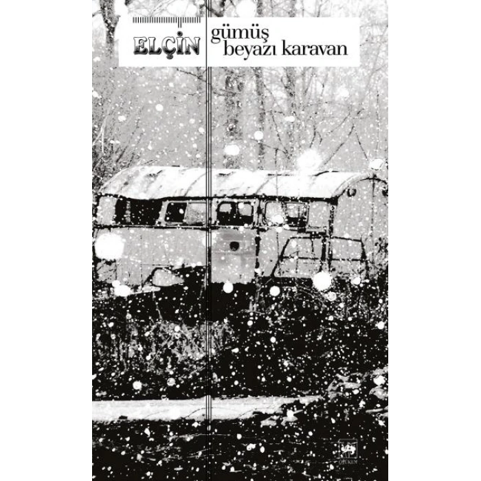 Gümüş Beyazı Karavan