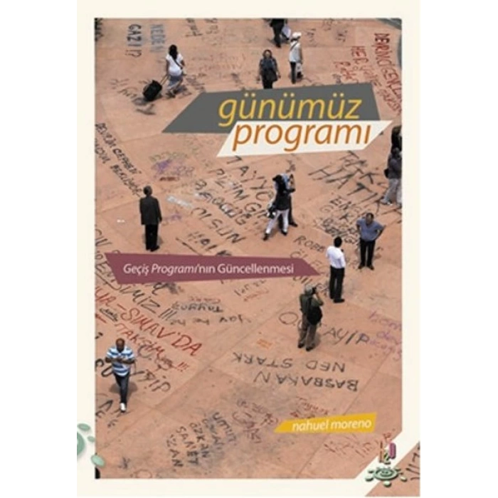 Günümüz Programı  Geçiş Programının Güncellenmesi