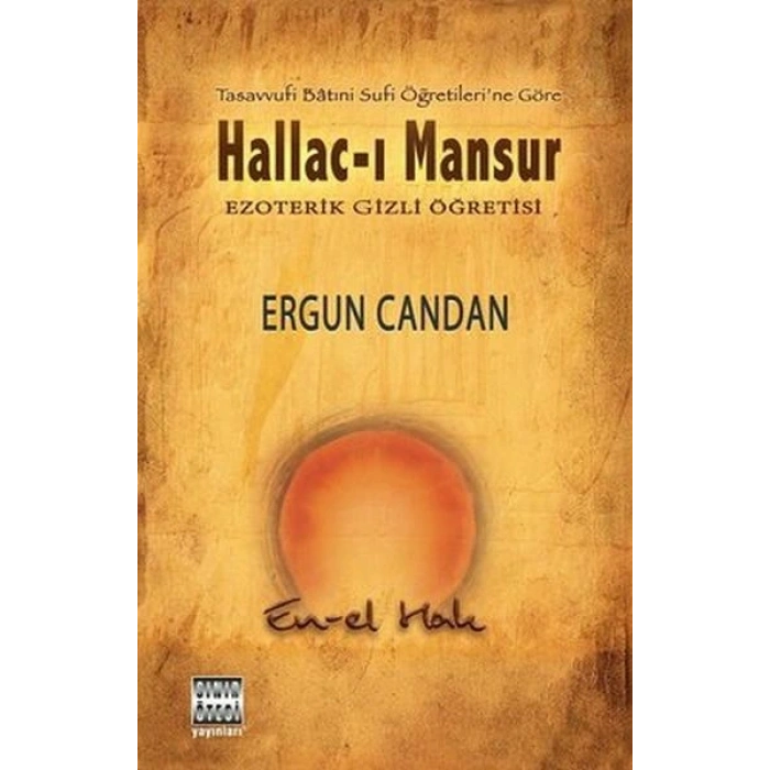 Hallac-ı Mansur