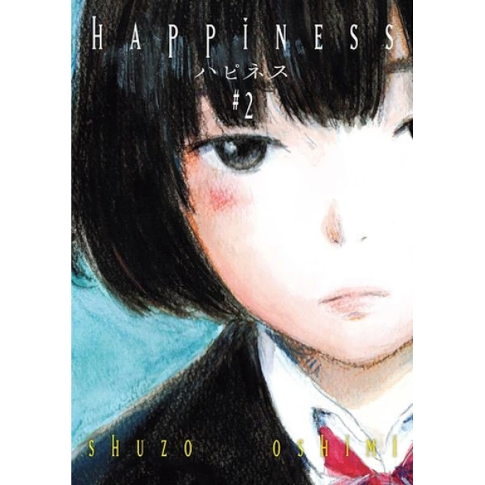 Happiness 2