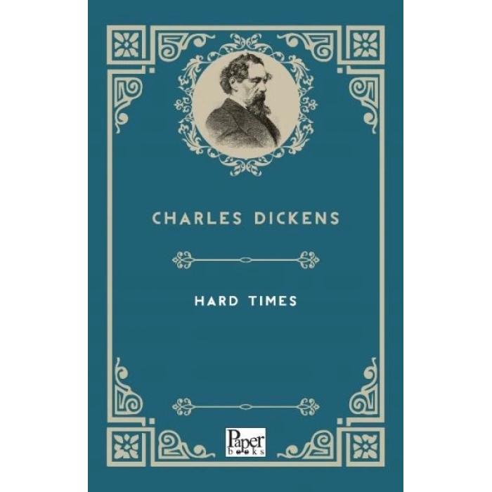 Hard Times (İngilizce Kitap)