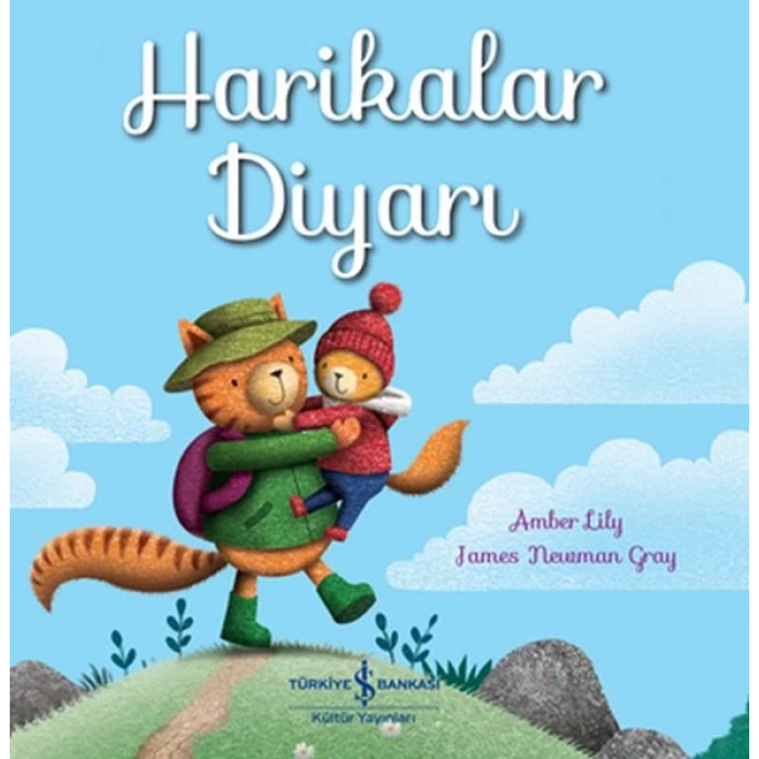 Harikalar Diyarı