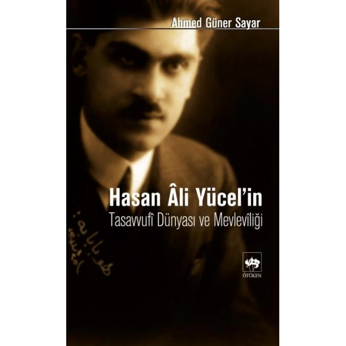 Hasan Ali Yücel