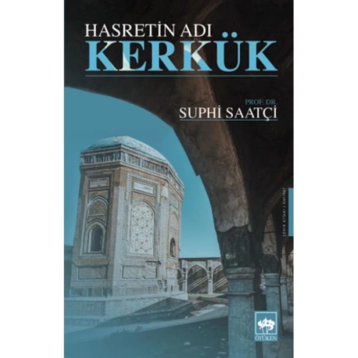 Hasretin Adı Kerkük