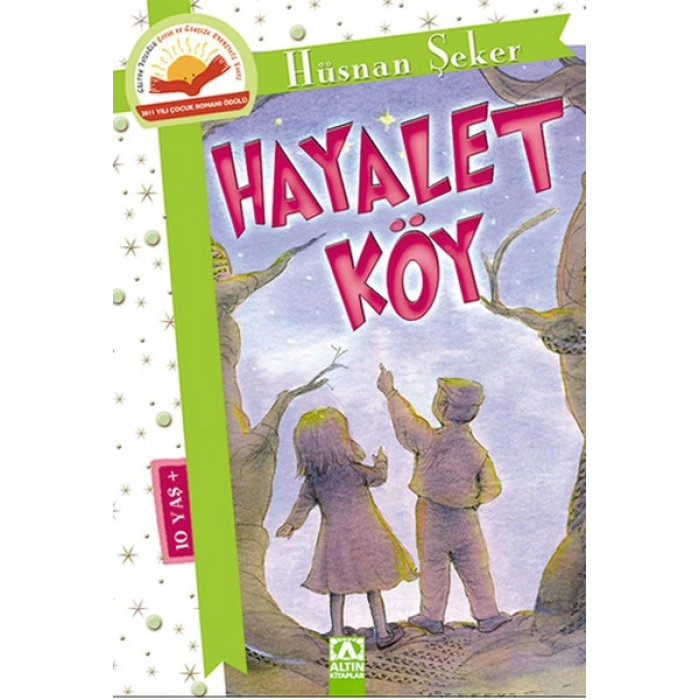 Hayalet Köy