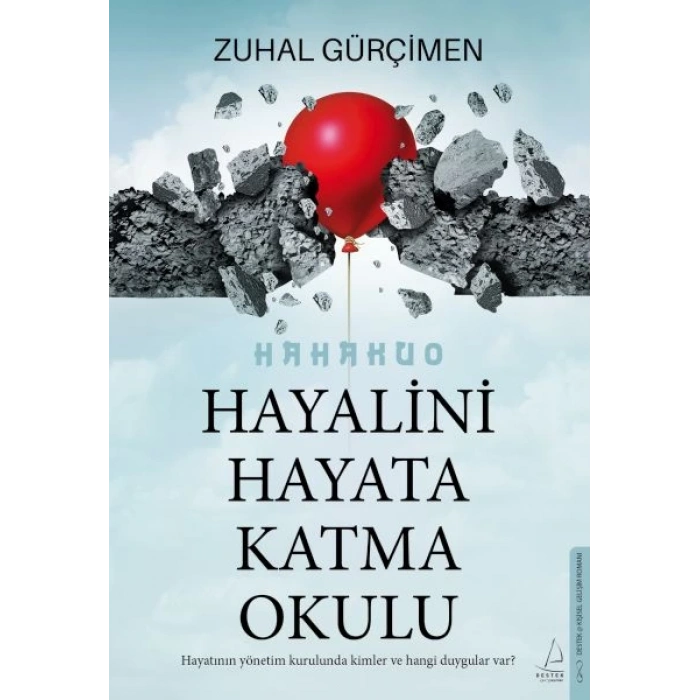 Hayalini Hayata Katma Okulu