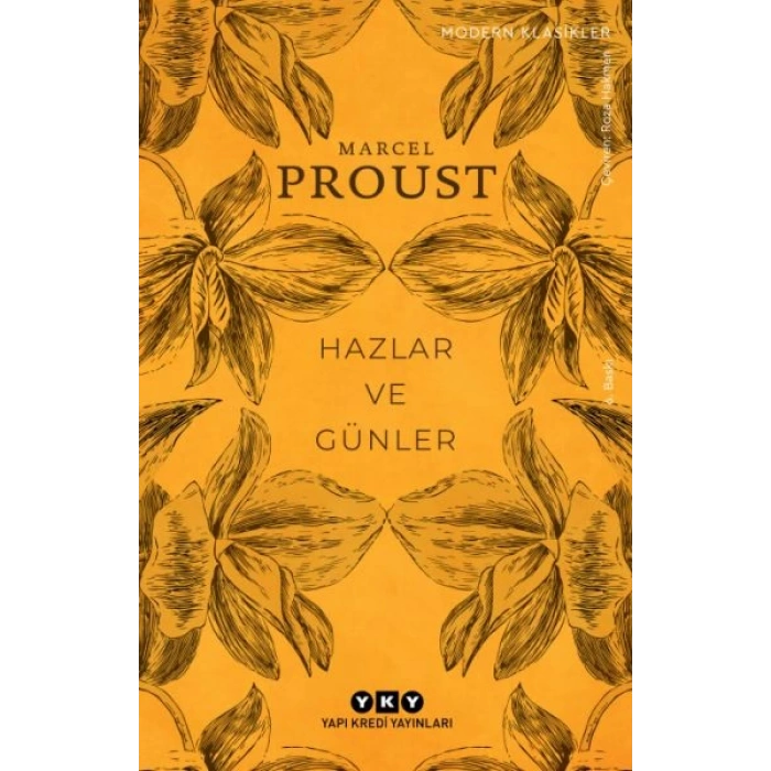 Hazlar ve Günler - Modern Klasikler