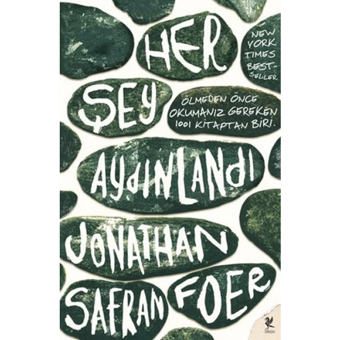 Her Şey Aydınlandı