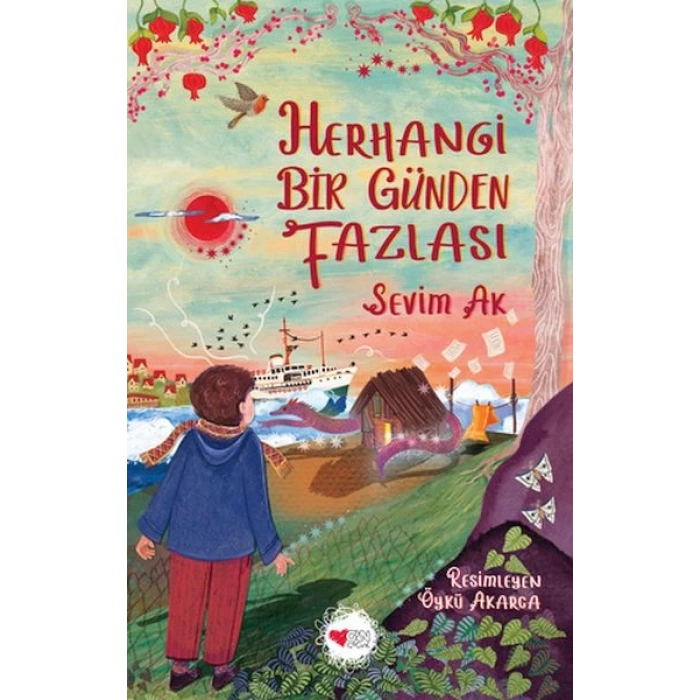 Herhangi Bir Günden Fazlası