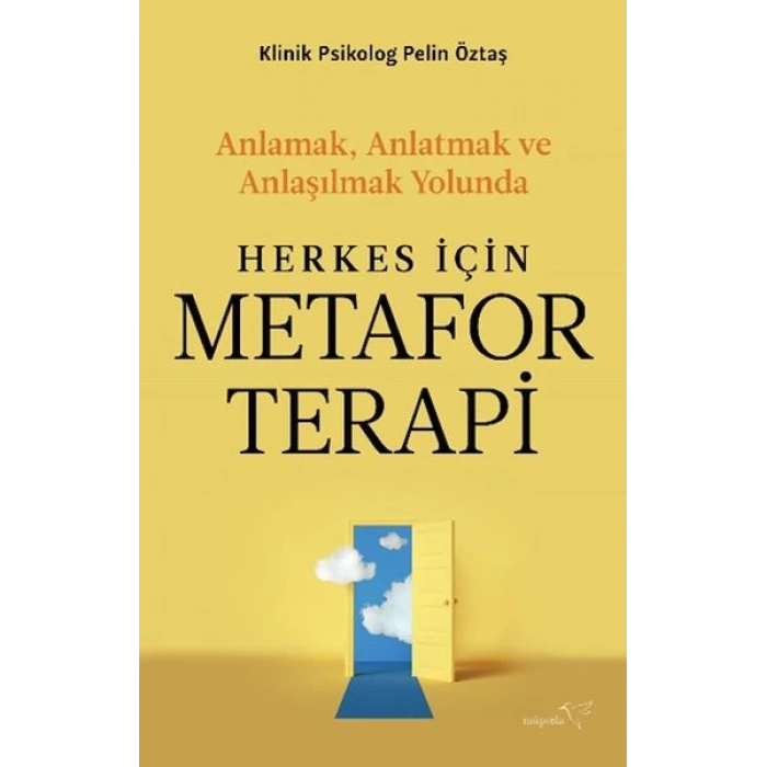 Herkes İçin Metafor Terapi