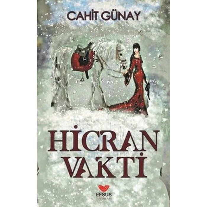 Hicran Vakti