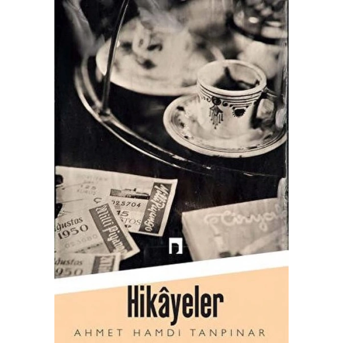Hikayeler