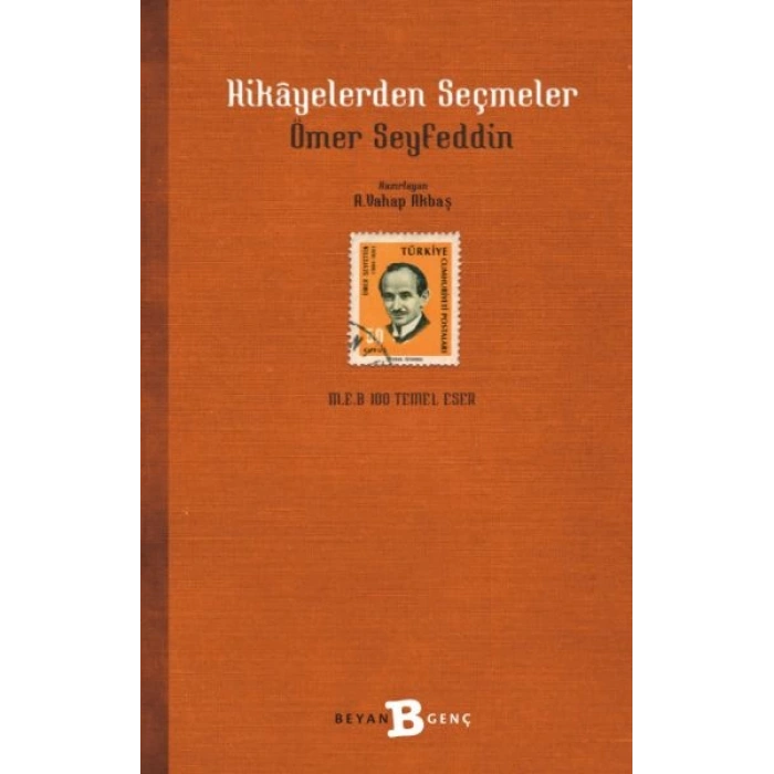 Hikayelerden Seçmeler