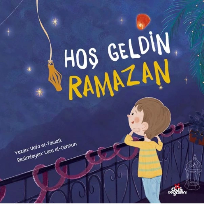 Hoş Geldin Ramazan