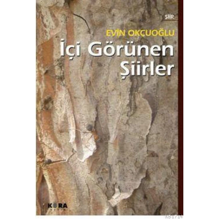 İçi Görünen Şiirler