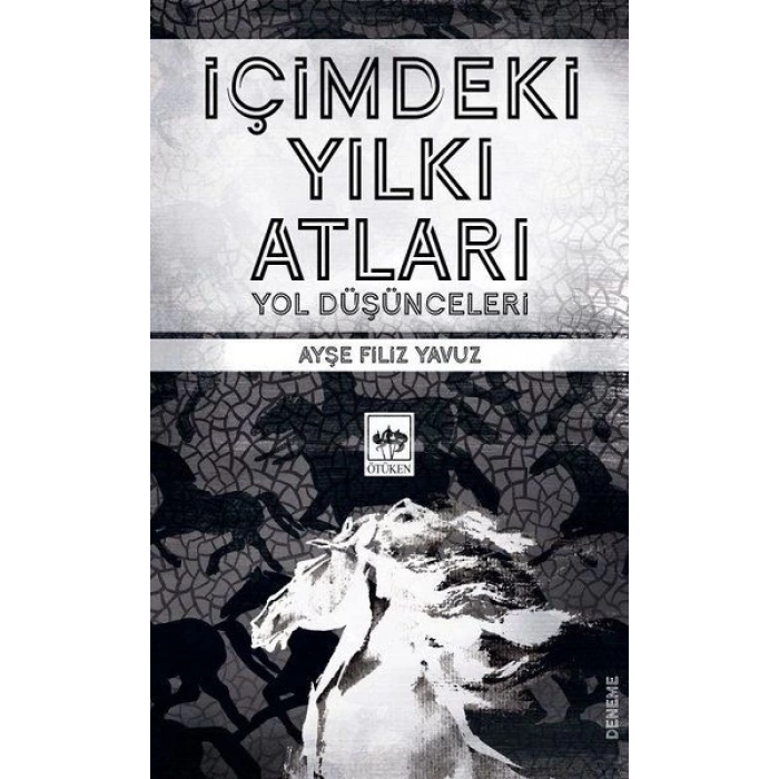 İçimdeki Yılkı Atları - Yol Düşünceleri
