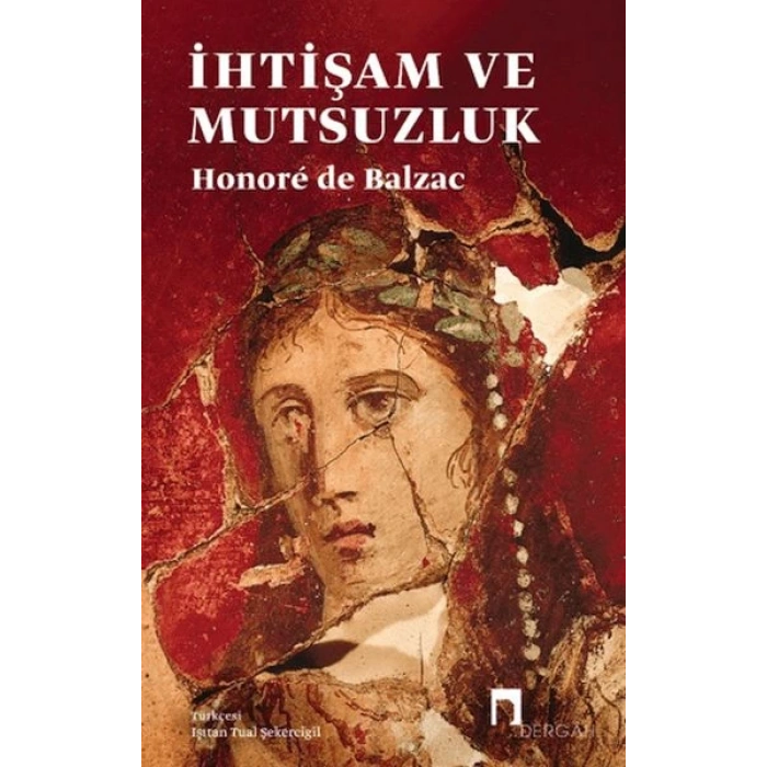 İhtişam ve Mutsuzluk