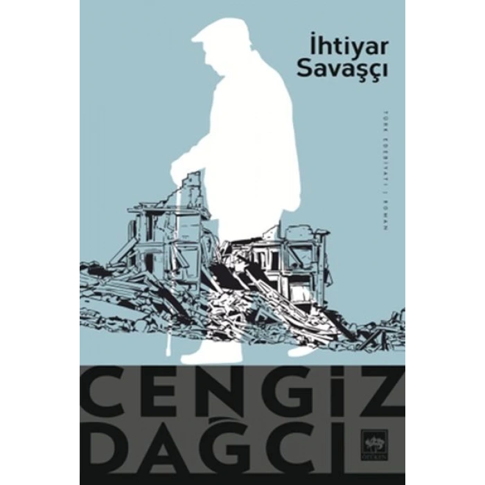 İhtiyar Savaşçı