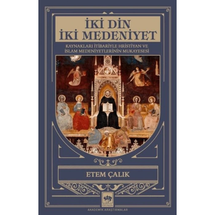 İki Din İki Medeniyet