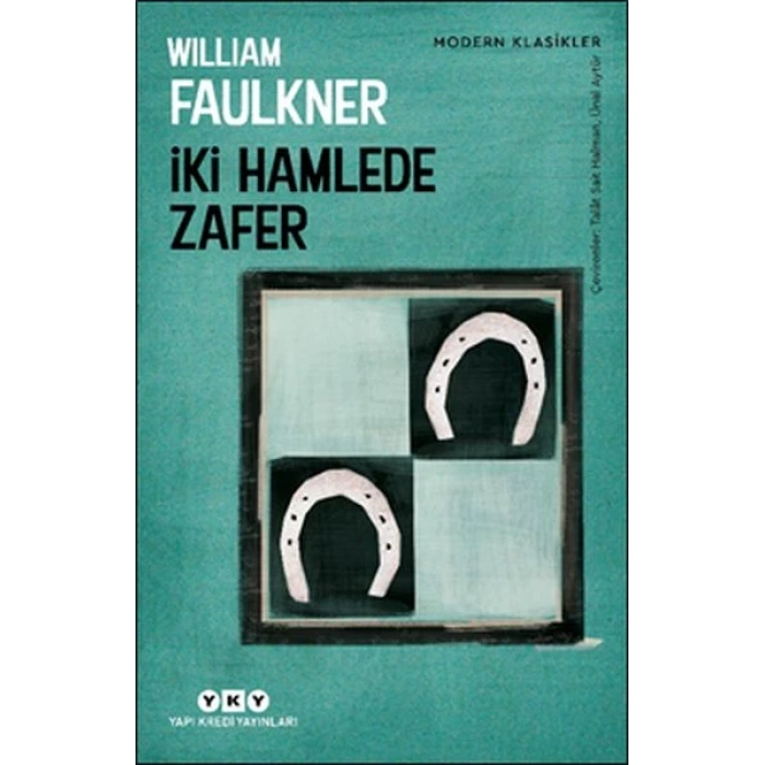 İki Hamlede Zafer - Modern Klasikler