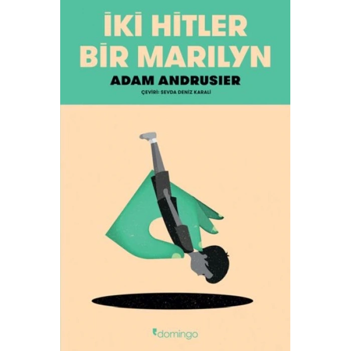İki Hitler Bir Marilyn