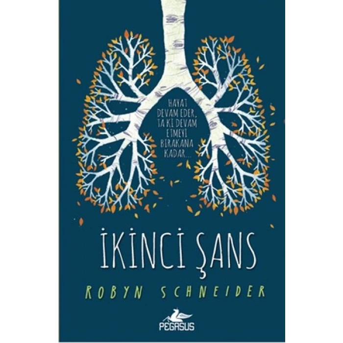 İkinci Şans (Ciltli)