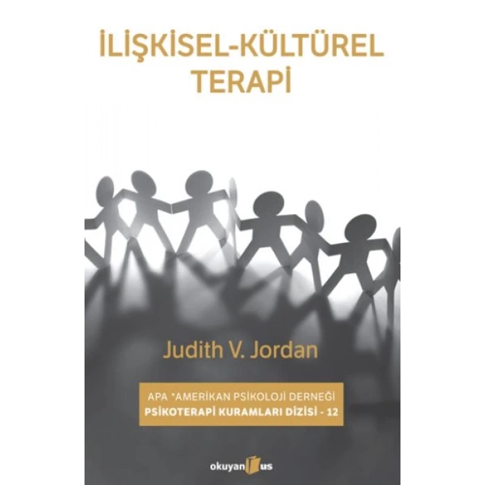 İlişkisel-Kültürel Terapi