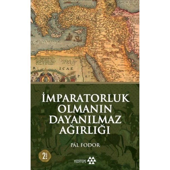 İmparatorluk Olmanın Dayanılmaz Ağırlığı