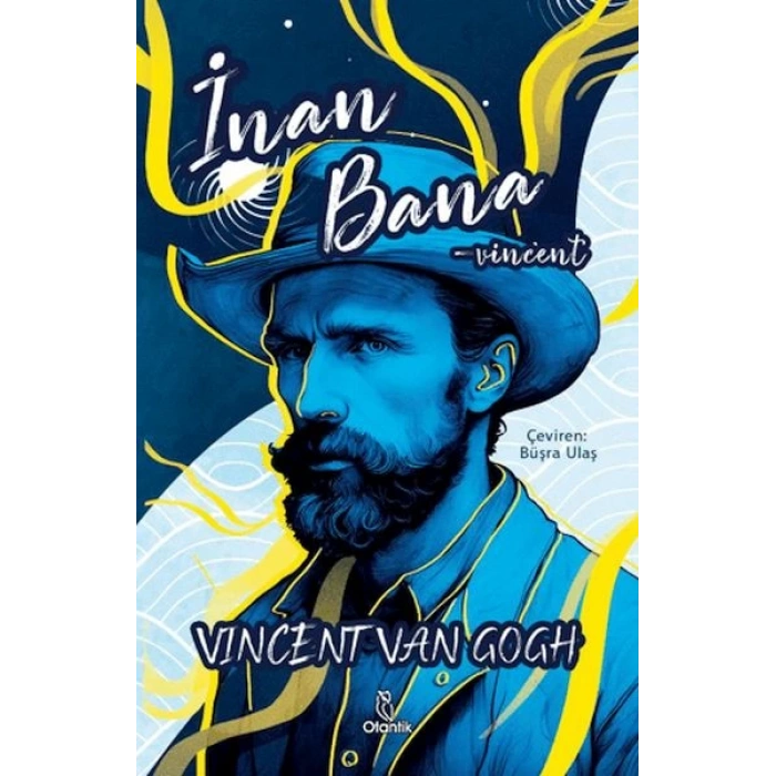 İnan Bana -Vincent