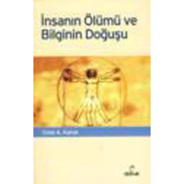 İnsanın Ölümü ve Bilginin Doğuşu