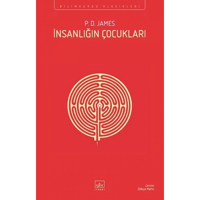 İnsanlığın Çocukları