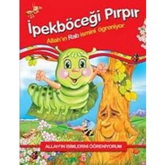 İpekböceği Pırpır